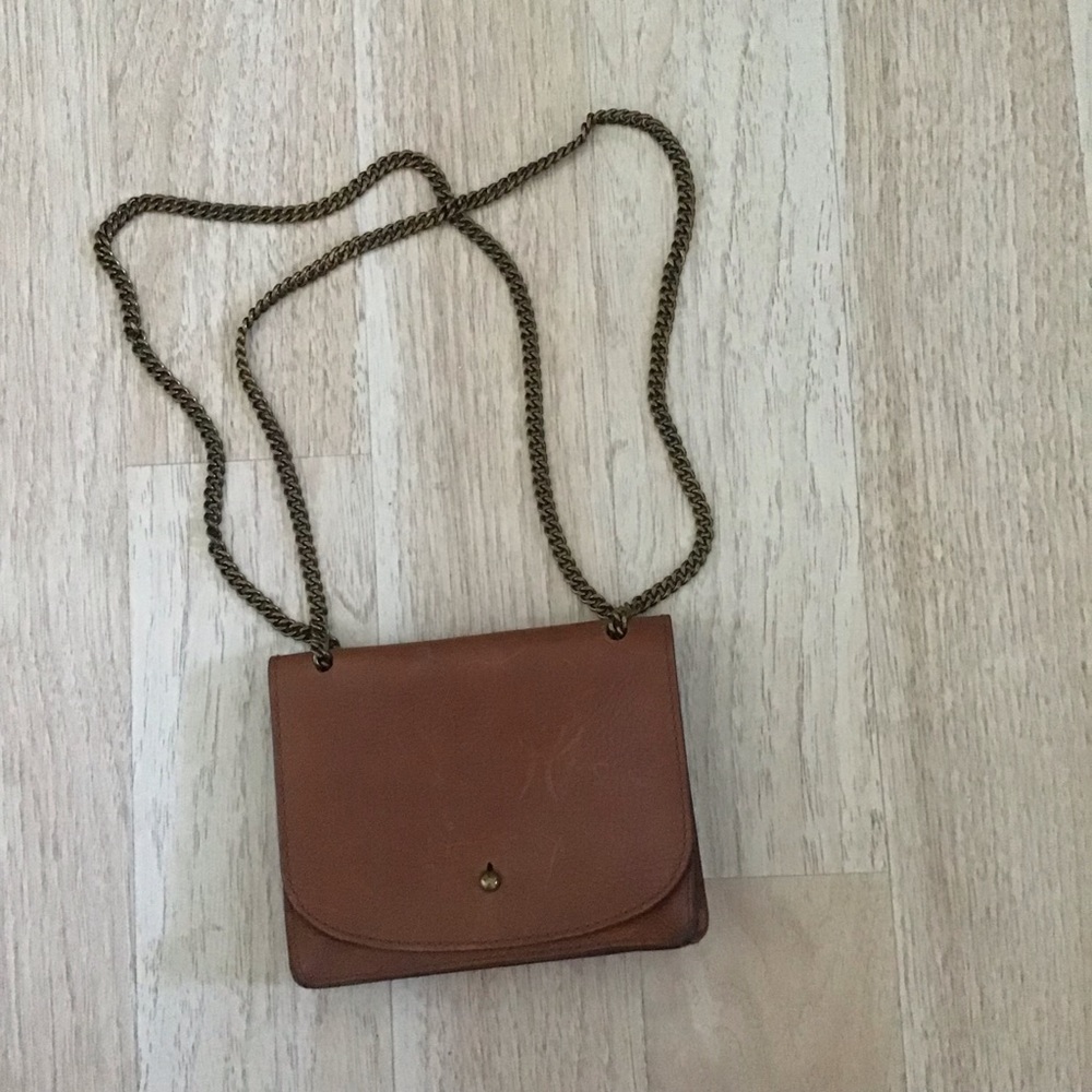 Madewell Chain Crossbody